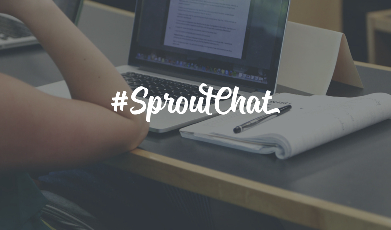 #SproutChat Recap: Marketing with Stories