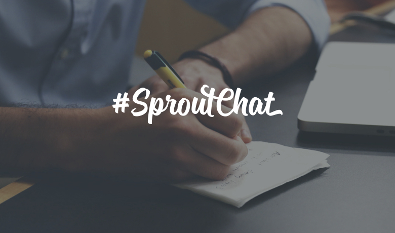 #SproutChat Recap: Launching an Influencer Marketing Program
