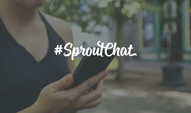 #SproutChat Recap: How to Brand Your Business on Social Media