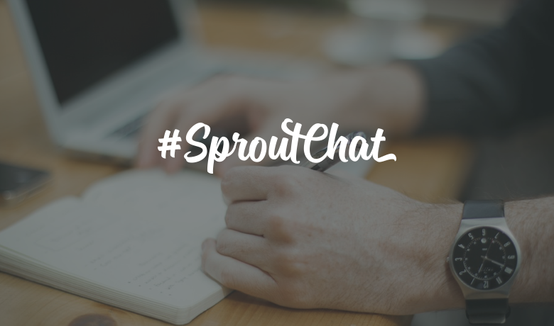 #SproutChat Recap: Advancing Your Career With Digital Conferences