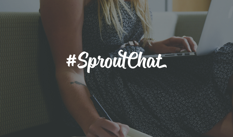 #SproutChat Recap: Social Recruiting for Higher Education