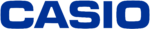 Casio Electronics Logo
