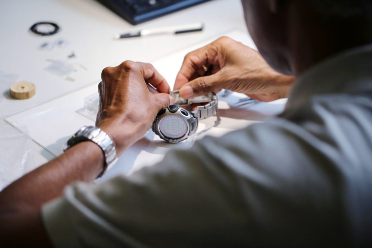 casio customer services