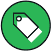 Icon for 5 Ways to Inspire Offline Sales on Social Media