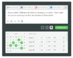 Sprout Social Scheduling 1