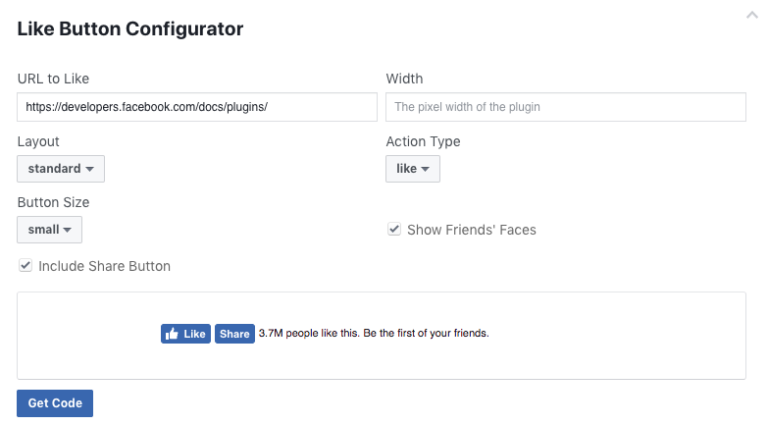 4 Ways to Embed Facebook Posts and Page Features | Sprout Social