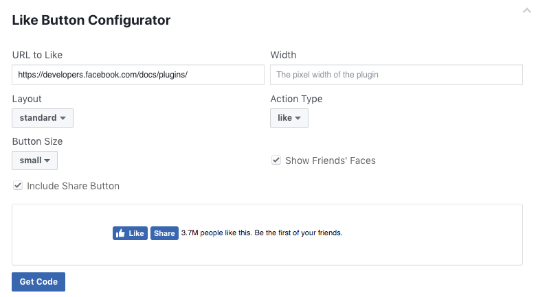 4 Ways To Embed Facebook Posts And Page Features Sprout Social