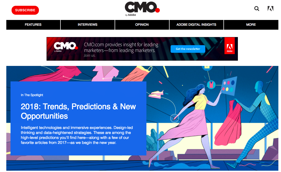 cmo.com