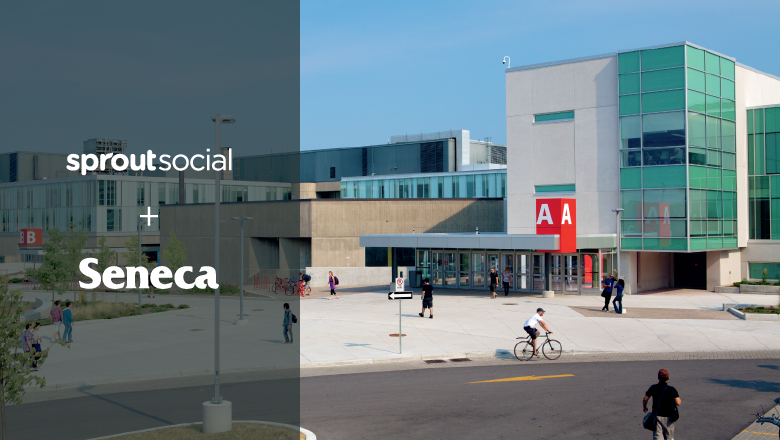 Seneca case study header