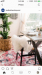bed bath and beyond instagram shopping