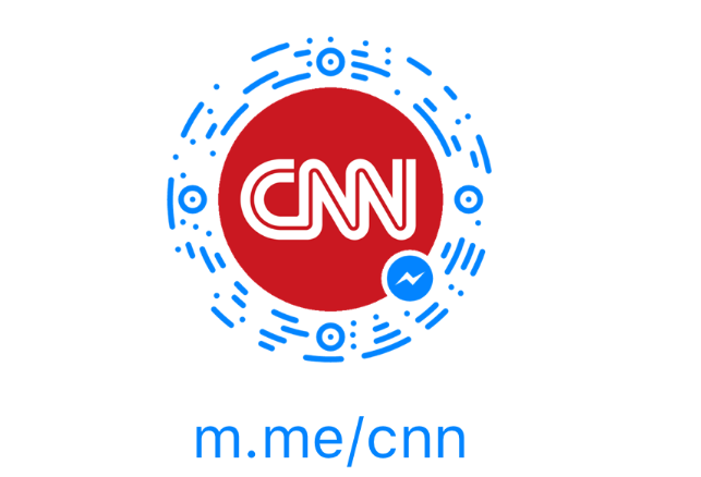 cnn messenger code