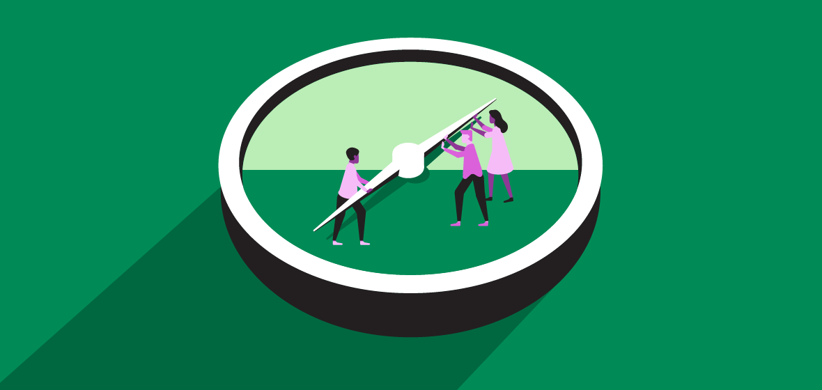 Help Over Hype: The Best Tech is Born from Trends in Behavior