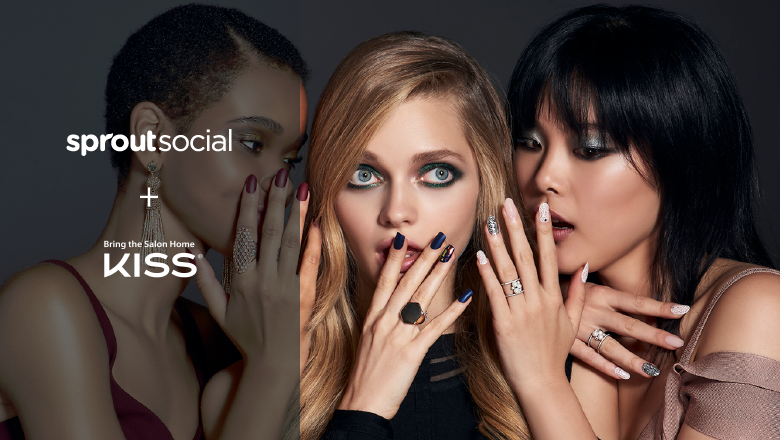 KISS case study header
