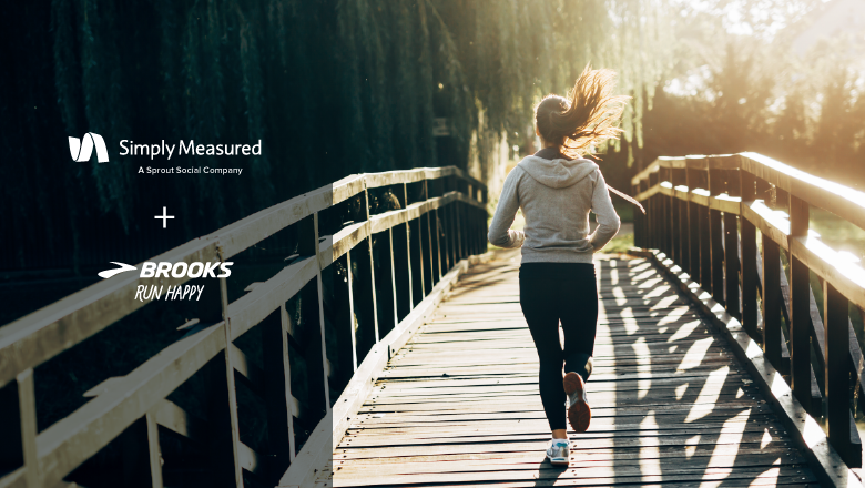 Brooks Running blog header
