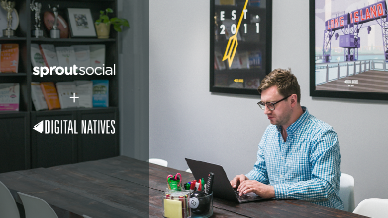 Digital Natives blog header