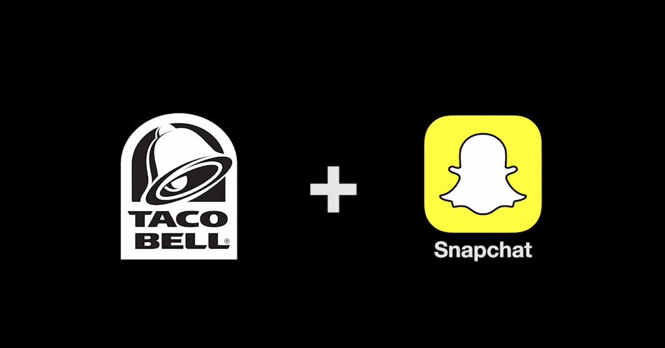 Taco Bell Snapchat Film
