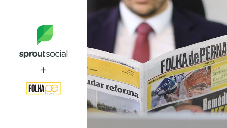 FolhaPE blog header