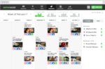 Social Scheduling