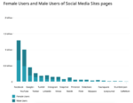 social media users
