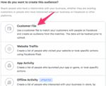 How to Master Facebook Ad Targeting & Zero-In on Your Audience