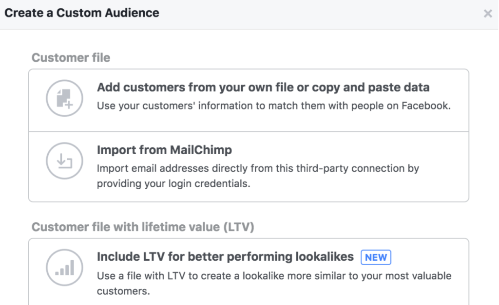 How to Master Facebook Ad Targeting & Zero-In on Your Audience