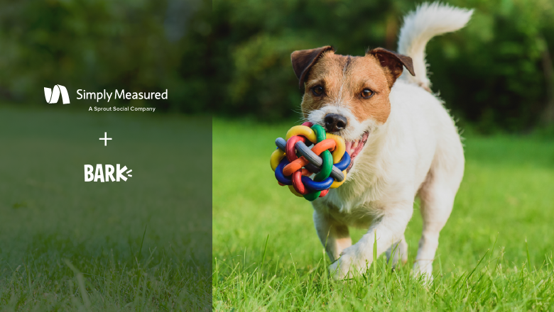 BARK + Simply Measured