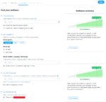 Engage With a Targeted Audience