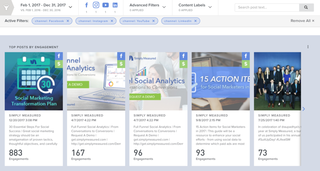 Social Data