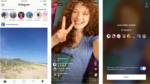 Instagram live images