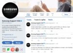 Samsung Support