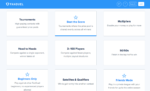 fanduel game options