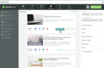 Web Publishing – Content Suggestions Send to Bambu copy