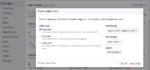 FB Export Data
