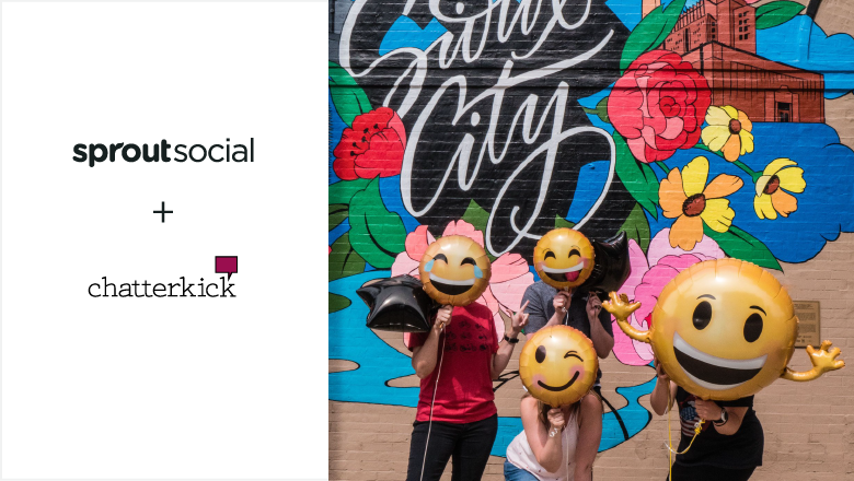 Chatterkick blog header