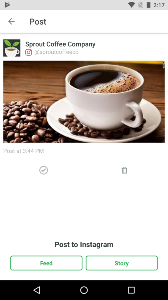 خدع انستجرام للصفحة الشخصية والقصص والبايو