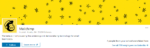 MailChimp header