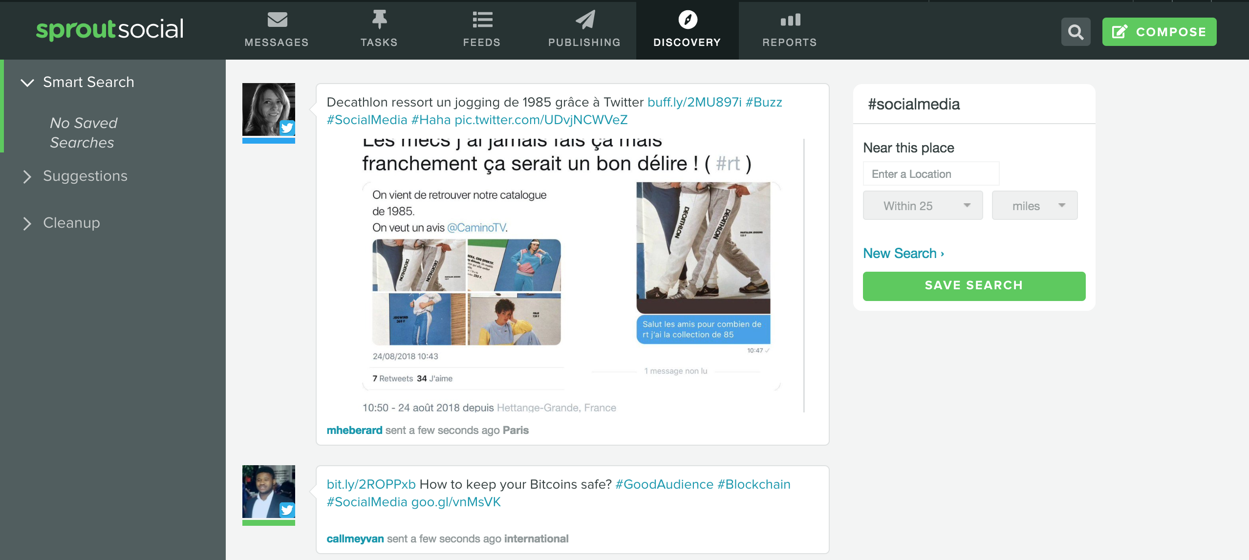 hashtag analytics 101 using