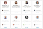 LinkedIn Employees