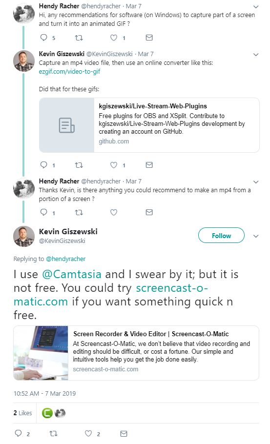B2B social listening helps you find prospects by discovering people who are talking about the problems that your product solves