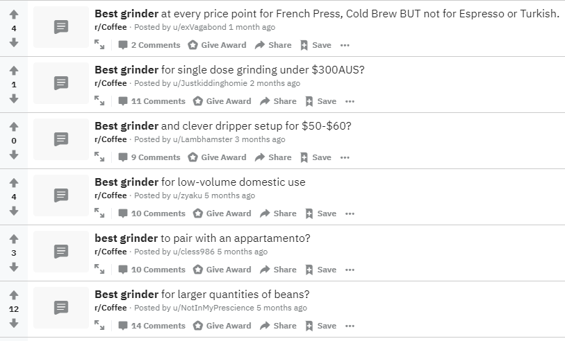 Social conversations make it easier to spot your unique selling proposition