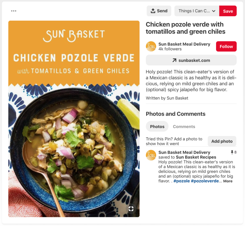 Pinterest Content Tips to Help You Create the Perfect Pin Sprout Social