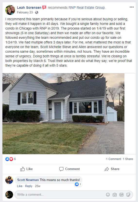 How To Effectively Use Social Media For Real Estate 2022 