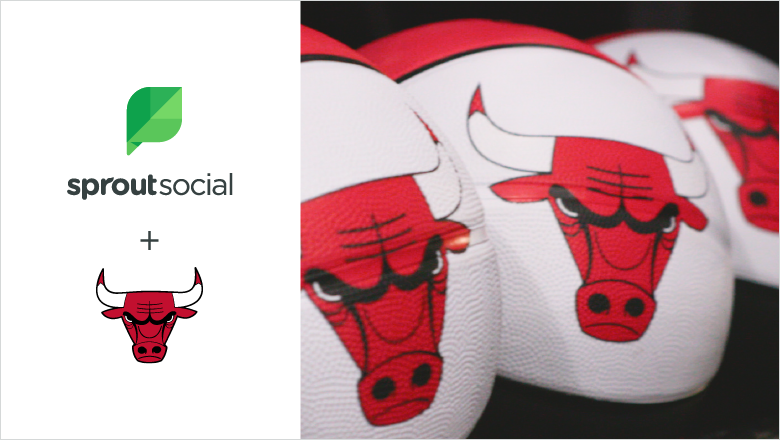 Chicago Bulls blog header