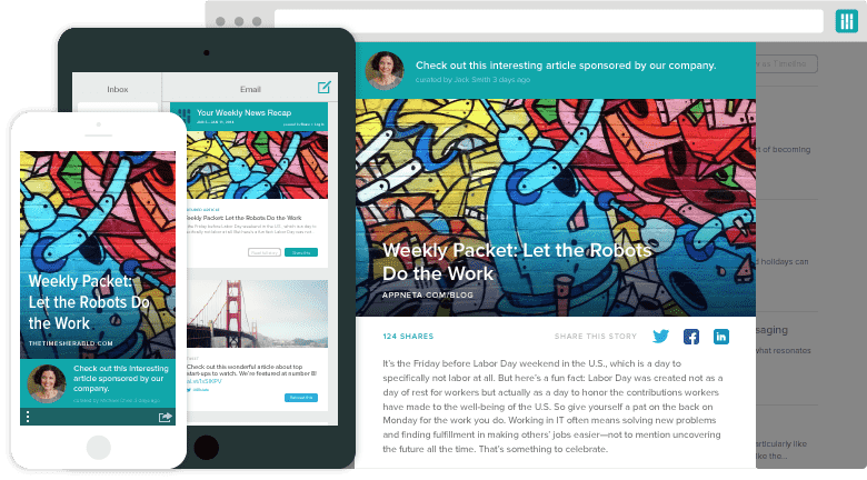 bambu advocacy platform