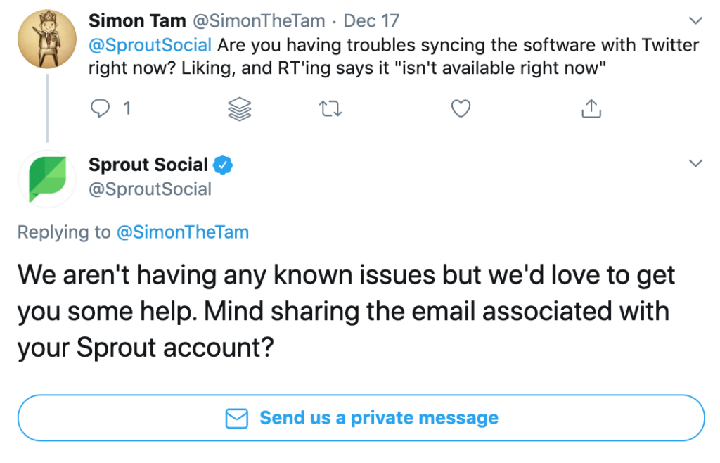 Social Mentions 101 Why Are They Important? Sprout Social