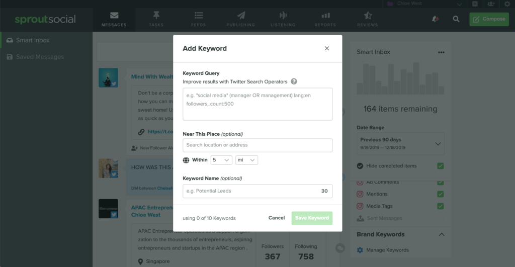 Social Mentions 101 Why Are They Important? Sprout Social