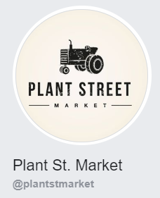 Facebook business page photo example