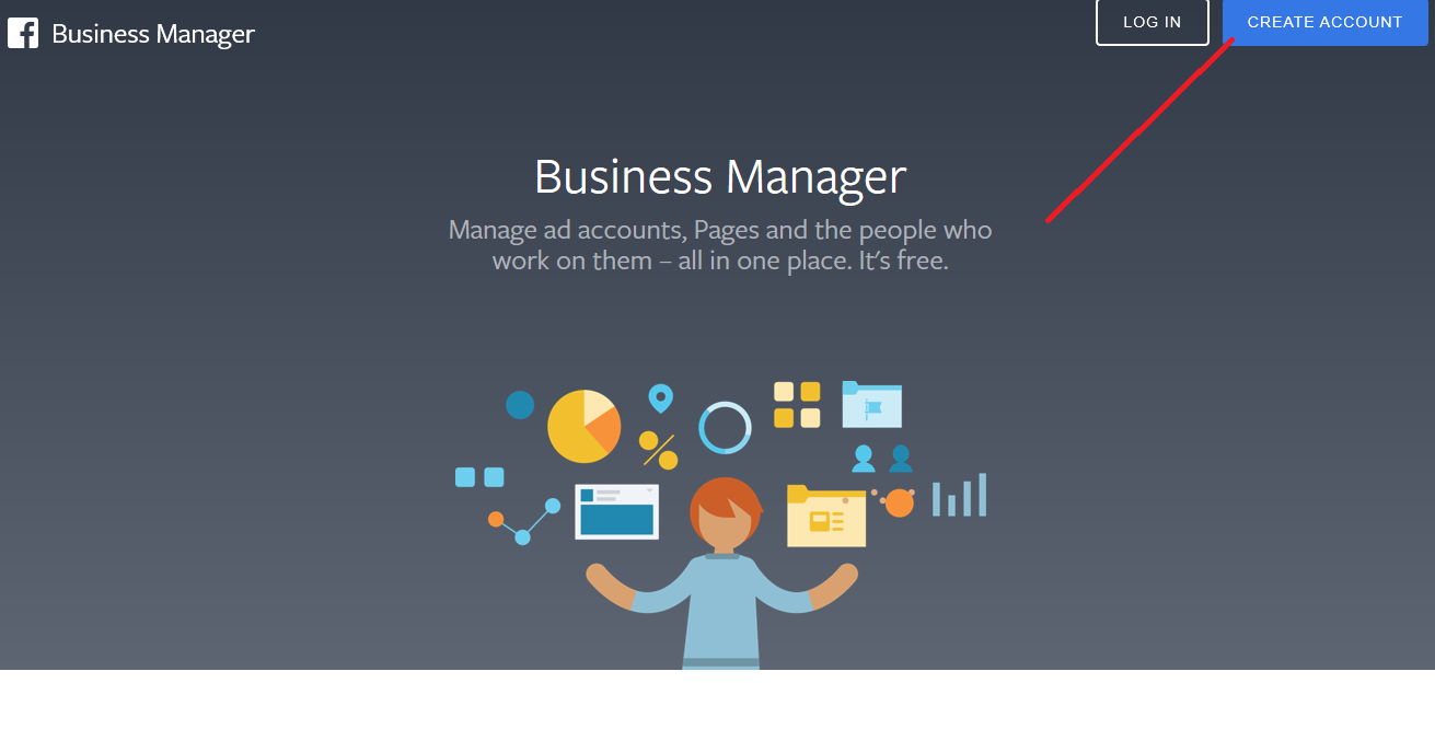 A Guide on How to Use Facebook Business Manager