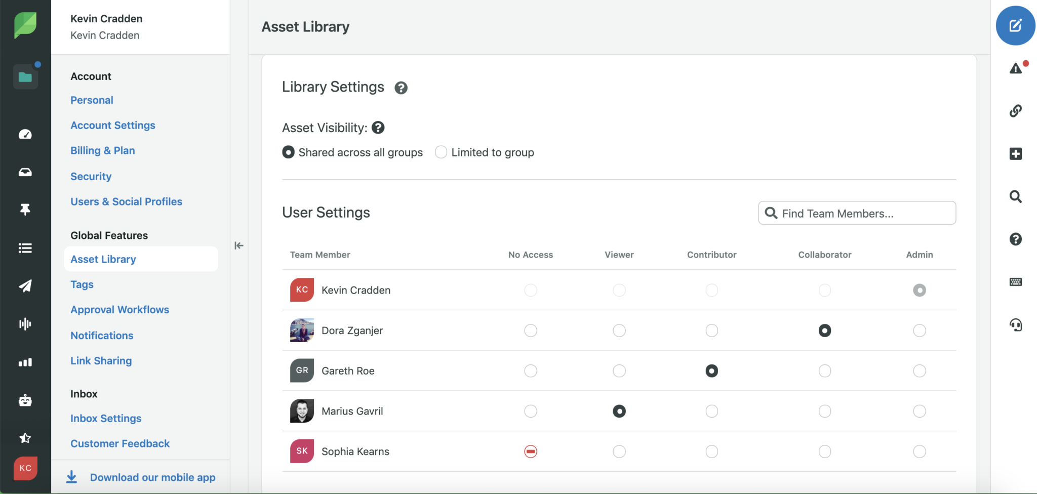 10 Easy steps for a smoother work vacation (with template) Sprout Social