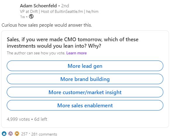 11 Powerful LinkedIn Features You Didn't Know About